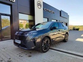 Peugeot 3008 ALLURE HYBRID 145 48V e-DCS6 EURO 6.4, снимка 3