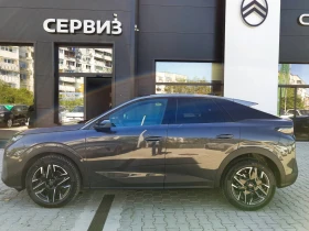Peugeot 3008 ALLURE HYBRID 145 48V e-DCS6 EURO 6.4, снимка 5