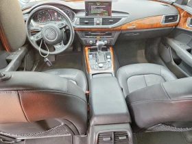 Audi A7 3.0l Premium Plus, снимка 8