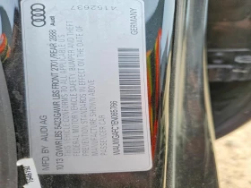 Audi A7 3.0l Premium Plus, снимка 12