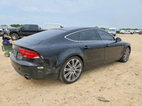 Audi A7 3.0l Premium Plus, снимка 3