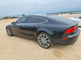 Audi A7 3.0l Premium Plus, снимка 2