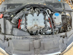 Audi A7 3.0l Premium Plus, снимка 11