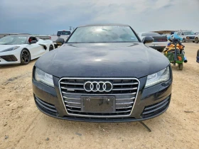 Audi A7 3.0l Premium Plus, снимка 5
