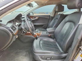 Audi A7 3.0l Premium Plus, снимка 7