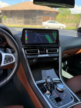 BMW 840 xDrive FULL MAX!, снимка 11