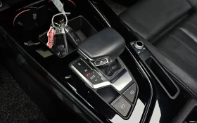 Audi A5 * DISTRONIC * ОБДИХВАНЕ * КАМЕРА, снимка 9