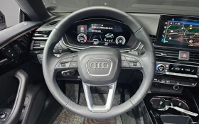 Audi A5 * DISTRONIC * ОБДУХВАНЕ * КАМЕРА, снимка 13
