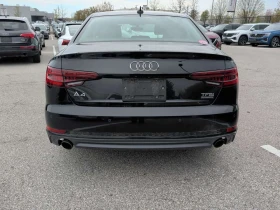 Audi A4 QUATTRO * ГЛАВНО ПРЕДСТАВИТЕЛСТВО НА AUDI* , снимка 5