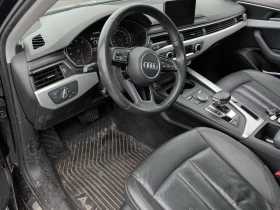 Audi A4 QUATTRO * ГЛАВНО ПРЕДСТАВИТЕЛСТВО НА AUDI* , снимка 7