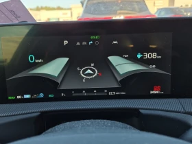 Kia EV6 GT-Line AWD, снимка 14