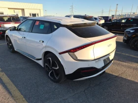 Kia EV6 GT-Line AWD, снимка 5