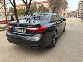 BMW 750 M-sport/Laser, снимка 8