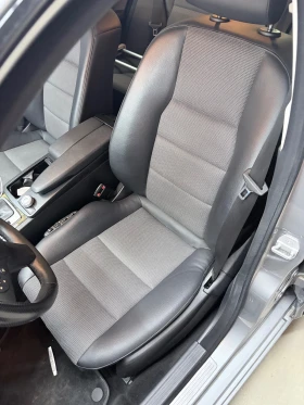 Mercedes-Benz C 350 CDI 4Matic Швейцария, снимка 7