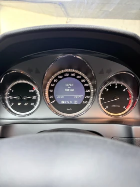 Mercedes-Benz C 350 CDI 4Matic Швейцария, снимка 11