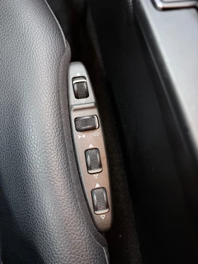 Mercedes-Benz C 350 CDI 4Matic Швейцария, снимка 12