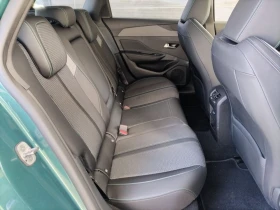 Peugeot 308 1.5HDI/130к.с/ALLURE, снимка 16