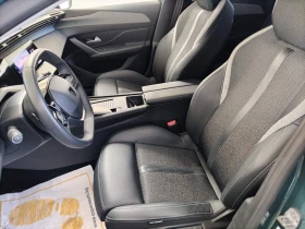 Peugeot 308 1.5HDI/130к.с/ALLURE, снимка 12