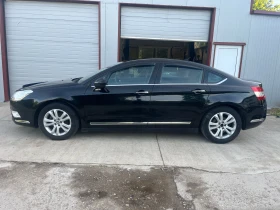 Citroen C5, снимка 2