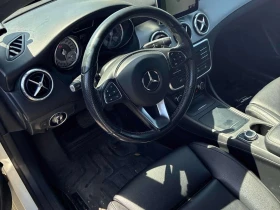 Mercedes-Benz CLA 250 АМГ ПАКЕТ/КЛИП/ПОДГРЕВ/CARFAX/ФИНАНСИРАНЕ, снимка 5