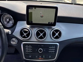 Mercedes-Benz CLA 250 АМГ ПАКЕТ/КЛИП/ПОДГРЕВ/CARFAX/ФИНАНСИРАНЕ, снимка 9