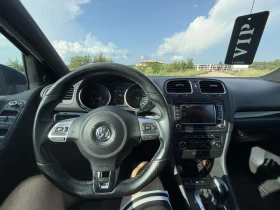 VW Golf GTD, снимка 9