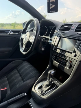 VW Golf GTD, снимка 10