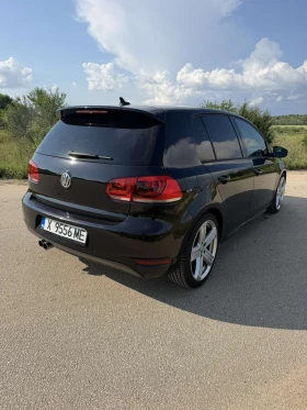 VW Golf GTD, снимка 6