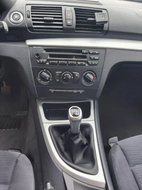 BMW 116, снимка 8
