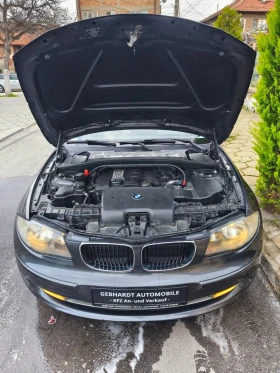 BMW 116, снимка 13
