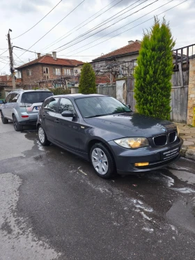 BMW 116, снимка 3