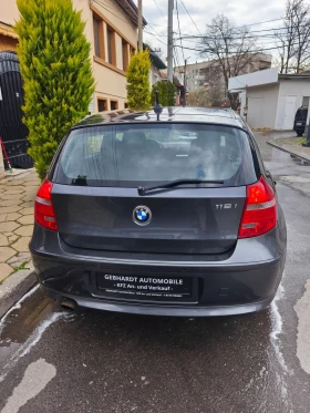 BMW 116, снимка 5