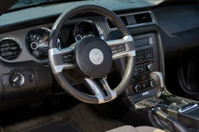 Ford Mustang Кабрио, снимка 9