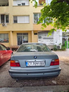 BMW 316 316 i, снимка 4