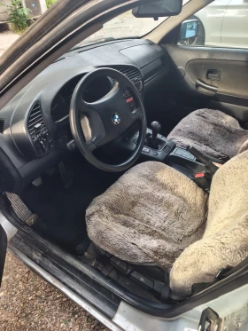 BMW 316 316 i, снимка 6