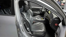 Mercedes-Benz S 500 4MATIC #EKPAHИ#PANO# 360CAM/ !FULL!, снимка 11