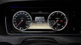 Mercedes-Benz S 500 4MATIC #EKPAHИ#PANO# 360CAM/ !FULL!, снимка 8