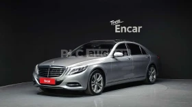 Mercedes-Benz S 500 4MATIC #EKPAHИ#PANO# 360CAM/ !FULL!, снимка 1