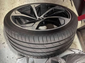 Audi Coupe * 2.9 TFSI quattro tiptronic * CARFAX * ЦЕНА ДО БГ, снимка 11