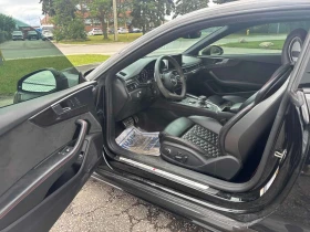 Audi Coupe * 2.9 TFSI quattro tiptronic * CARFAX * ЦЕНА ДО БГ, снимка 6