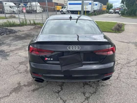 Audi Coupe * 2.9 TFSI quattro tiptronic * CARFAX * ЦЕНА ДО БГ, снимка 5