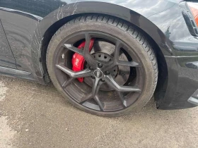 Audi Coupe * 2.9 TFSI quattro tiptronic * CARFAX * ЦЕНА ДО БГ, снимка 10