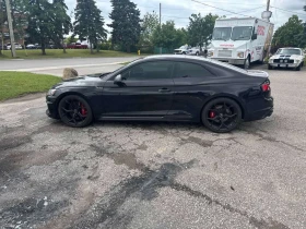 Audi Coupe * 2.9 TFSI quattro tiptronic * CARFAX * ЦЕНА ДО БГ, снимка 3