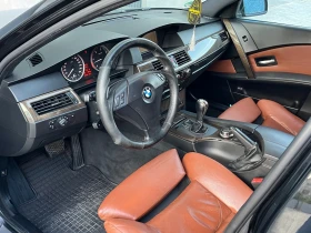 BMW 530 3.0D/231/2007/Г, снимка 11