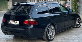 BMW 530 3.0D/231/2007/Г, снимка 10