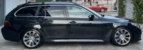 BMW 530 3.0D/231/2007/Г, снимка 6
