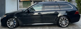 BMW 530 3.0D/231/2007/Г, снимка 2