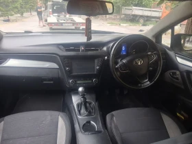 Toyota Avensis 1.6 НА ЧАСТИ , снимка 6