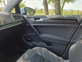 VW Golf 1.4 TGI BLUEMOTION METAN, снимка 10
