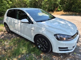 VW Golf 1.4 TGI BLUEMOTION METAN, снимка 4